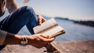 Чтение &ndash; редкое времяпрепровождение среди молодежи