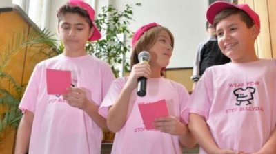 Преодоление травли в школе &ndash; вопрос повседневной практики