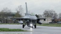 На базе "Граф-Игнатьево" болгарские пилоты продолжают тренировочные полеты на F-16