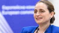 Йорданка Чобанова возглавила Представительство ЕК в Болгарии