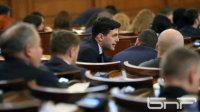 Парламент решил не заседать в праздник Ураза-байрам