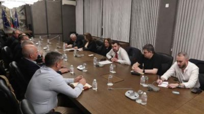 Координационный центр при МИД будет отслеживать ситуацию на Ближнем Востоке