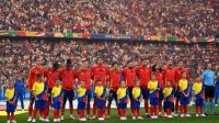 Болгарские дети принесли удачу испанской команде по футболу на UEFA EURO 2024