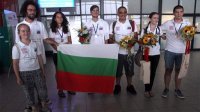 Болгарские школьники блестяще выступили на олимпиаде по лингвистике