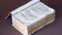 Ценная книга ХVІ века болгарского архиепископа Теофилакта представлена в Национальном историческом музее