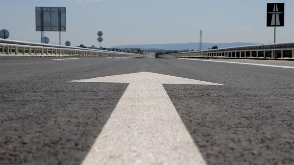 Инфраструктура &ndash; это зеркальное отражение политики