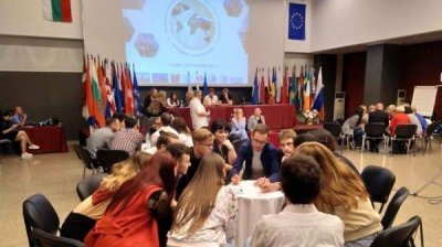 Болгария &ndash; самая прекрасная страна и все Русские клубы &ndash; одна семья