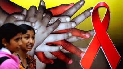 Первое декабря &ndash; Международный день борьбы со СПИДом