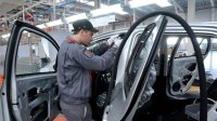 С января 2027 года в Болгарии начнут собирать электромобили
