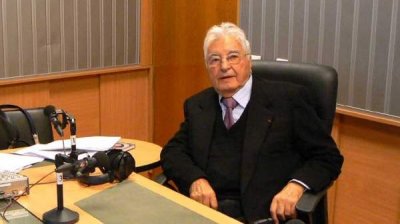 БНР вручило свои ежегодные награды &laquo;Возродитель года&raquo;