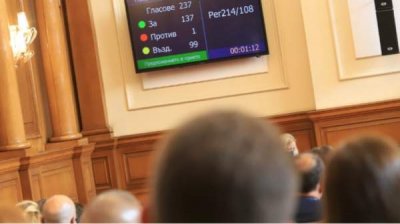 Снижаются ли шансы на формирование правительства при поддержке &laquo;партий протеста&raquo;?