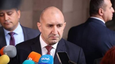 Президент Румен Радев: Развитие Болгарии как демократическое государство &ndash; полностью наша ответственность