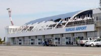 Аэропорт Бургаса открывается после ремонта 31 декабря