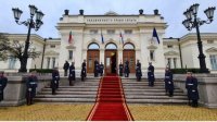 Найдется ли тот, кто возьмет ответственность за правление Болгарией?