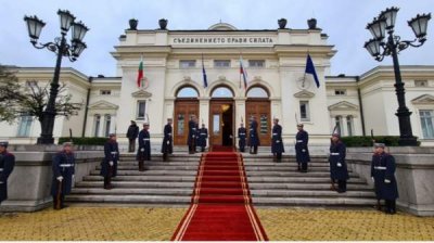 Найдется ли тот, кто возьмет ответственность за правление Болгарией?