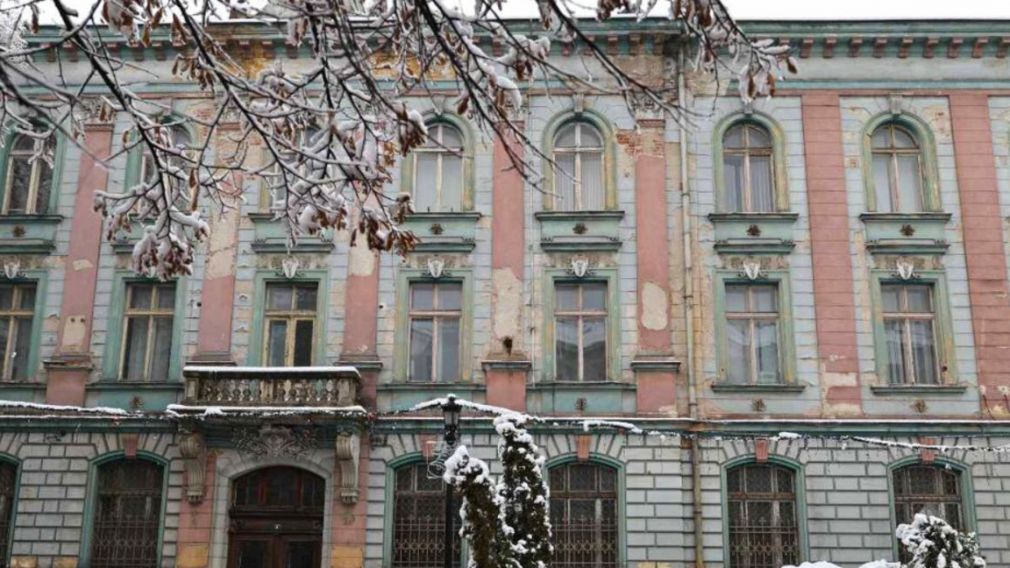 Археологический музей в Пловдиве все ближе к новому дому