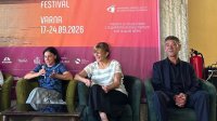 Фильм &laquo;Приключение мечты&raquo; получил &laquo;Золотую розу&raquo; болгарского кино-2026