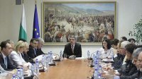 Стратегические приоритеты Болгарии до 2020 года определит новый совет при президенте