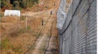 В 2023 г. предотвращено 180 000 попыток незаконного пересечения границы Болгарии