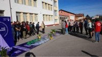 Национальная кампания по борьбе с инсультом напоминает о симптомах и рисковых факторах