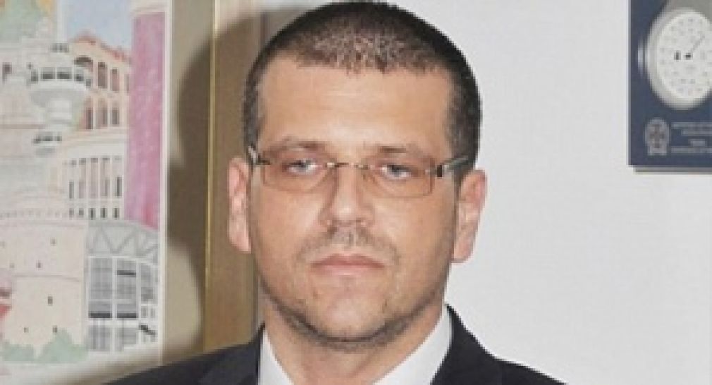 Калин Георгиев: &bdquo;Придется строить новое МВД&ldquo;