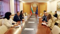 Болгария и Азербайджан обсудили углубление сотрудничества в сельском хозяйстве