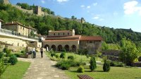 Чествуем 118-ю годовщину провозглашения Независимости Болгарии