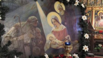 Рождество Христово &ndash; праздник духовного возрождения