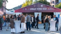 Urban Wine Fest в Пловдиве &ndash; болгарское вино, еда и  в центре Пловдива
