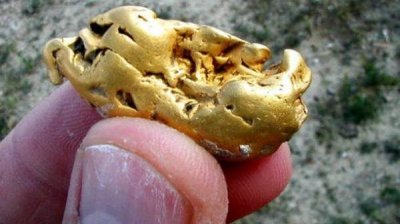 Крумовград &ndash; новый болгарский Клондайк