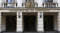 Оборонные способности Болгарии были обсуждены с вице-адмиралом НАТО Китом Блаунтом