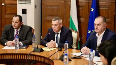 Начинается выплата фермерам 200 млн левов "украинской помощи"