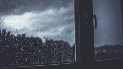 Погода сохранится облачной и дождливой