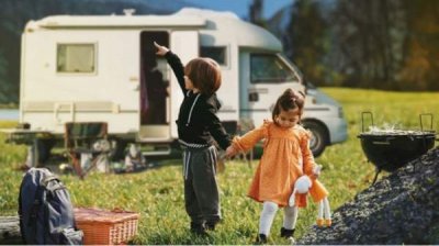 "София Ленд" принимает 7-ю выставку Camping and Caravaning Expo 2024