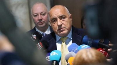 Бойко Борисов принял требование ПП-ДБ о &bdquo;санитарном кордоне&rdquo; вокруг Пеевского