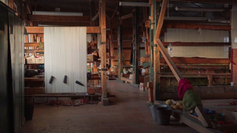 Премьеры в Добриче, Бургасе и Софии документальных фильмов о болгарских ремеслах