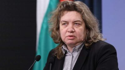 Председатель парламента посетила Пасхальный фестиваль в Босилеграде