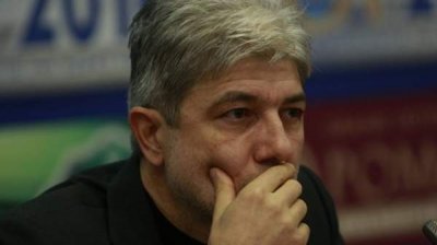 Чистый воздух &ndash; главный приоритет Министерства охраны окружающей среды