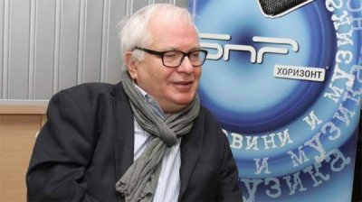 Жан-Ив Потель: Институционализация &laquo;Европы нескольких скоростей&raquo; опасна!