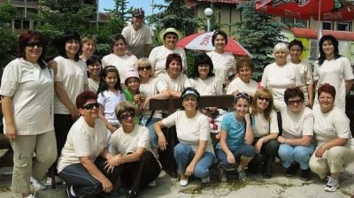 &bdquo;Нежная сила&rdquo; &ndash; общество велинградских женщин