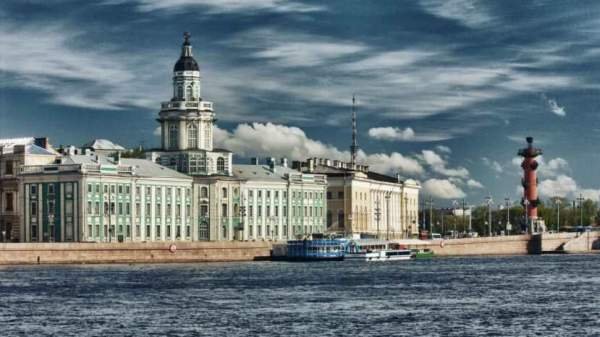 «Петербургские встречи» в Софии