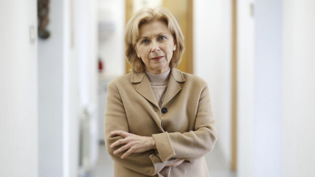 Доверие к партиям националистического толка смещается к новым политическим силам