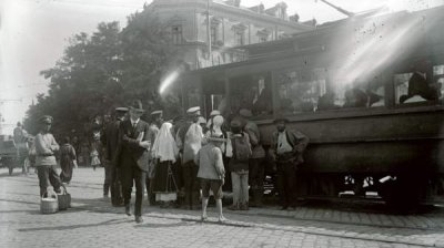 &laquo;Построить столицу&raquo; &ndash; выставка к 140-летию провозглашения Софии столицей Болгарии