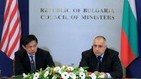 Хойт Йи пожелал Болгарии успешное европредседательство
