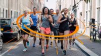 Болгария участвует в Европейской неделе спорта