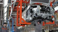 Болгарская автомобильная промышленность превращается в движущую силу