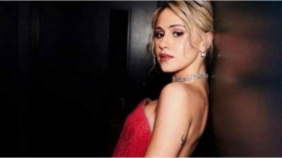 Болгарка Мария Бакалова номинирована на &laquo;Оскар&raquo;