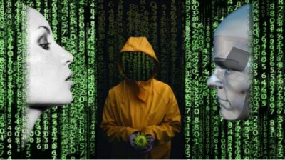 Пандемия и технологическая сингулярность &ndash; будущее началось в 2020 году