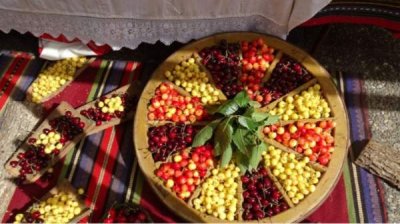 Сезон черешни &ndash; пора усиленного труда и праздника в Кюстендиле