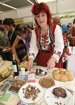&bdquo;Терра Мадре &ndash; Балканы 2012&rdquo; &ndash; встреча производителей традиционных продуктов питания в странах региона